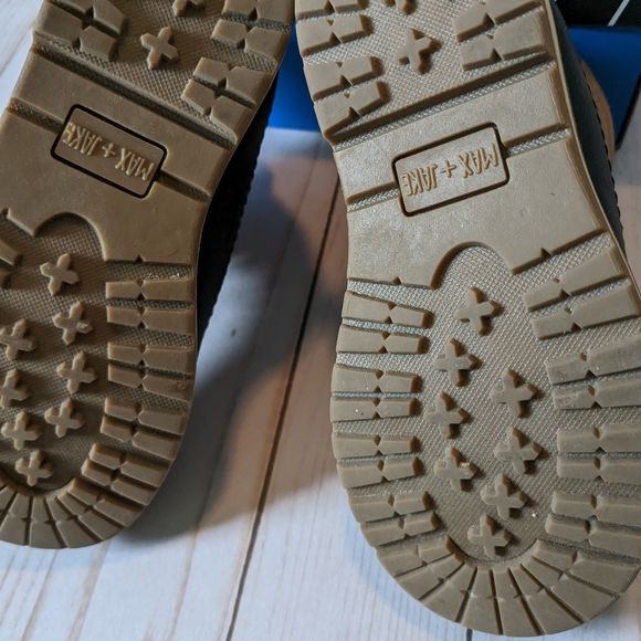 Max+Jake Dennis Toddler Duck Boots NIB - Picture 8 of 8